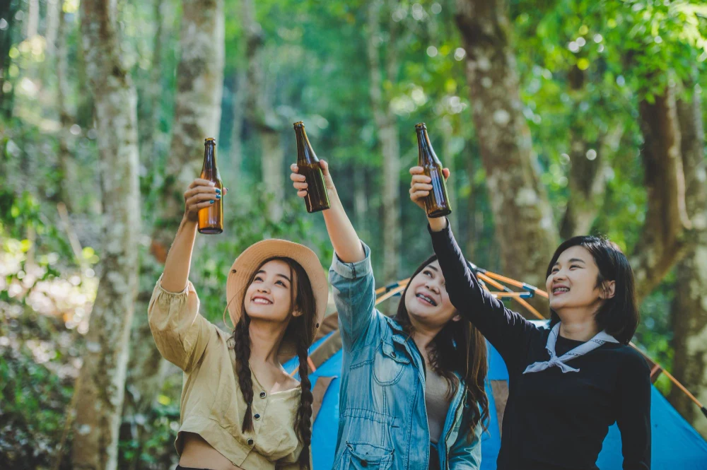 10 Lokasi Outbound di Padang yang Cocok untuk Team Building